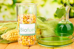 Buerton biofuel availability