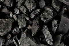 Buerton coal boiler costs