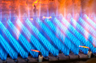 Buerton gas fired boilers
