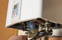 free Buerton boiler install quotes